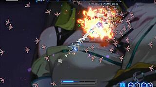 wings of seduction bust em out hentai game discovery giant naked space waifu