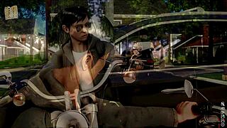 The Inn 13 Game Anime Hentai Adventure