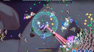 wings of seduction bust em out hentai game discovery giant naked space waifu