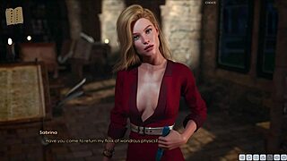 I Can't Believe How Lust Academy 171 Made Me Feel So Wild