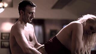 Milf Slut Gets Handjob And Cum In Mouth