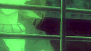 Petite Anime Teen Fingered Hard and Fucked Raw!