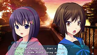 Join Princess in fan disc ep24 for creative game solutions