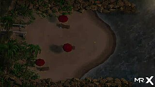 Treasureofnadia - Wet Mature Pussy Gets Filled in E2 1 Scene