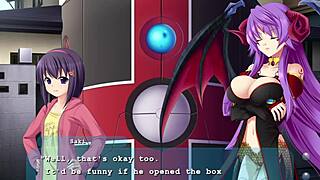 Join Princess in fan disc ep24 for creative game solutions