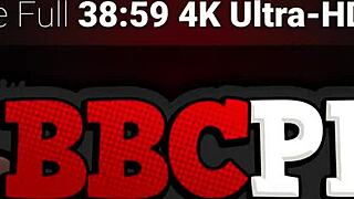 harley love grips tight while milking a huge bbc in steamy action. her skills are unreal tonight.