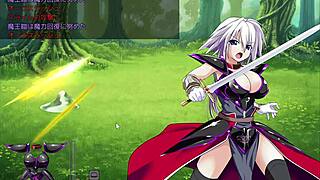 demon king armor part 1