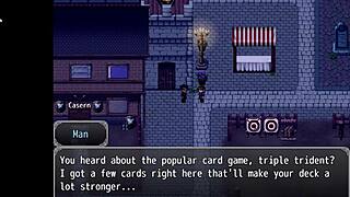 What Makes Henteria Chronicles Part 2 So Addictive In Pixel Art?
