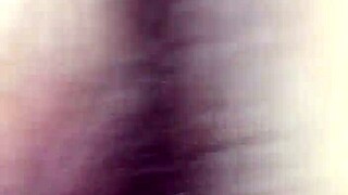 Fucking with Condom Tonight, Old Homemade Couple Gets Busy in Amateur Action