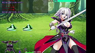 demon king armor part 1