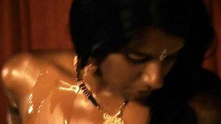 is this the most erotic indian beauty you've seen?