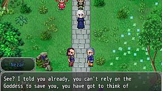 What Makes Henteria Chronicles Part 2 So Addictive In Pixel Art?