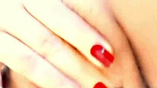 Hey, wanna finish with me? Let's make it wild together with intense action!