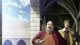 Shingeki no Kyojin Ep5 in FullHD Dub, wanna watch? 😊