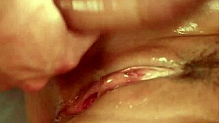 Dreamy Vixen Blake Bends Over to Please Her Man