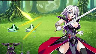 demon king armor part 1