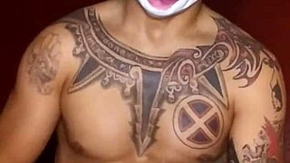 2019 Joker Jacks Dick In Mexican Cosplay Halloween Costume