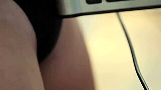 cute teen 18+, you getting naked to masturbate with a stranger online?