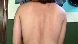 My sexy Latina neighbor wanted no-strings fun. I left my load inside her tight shaved body.