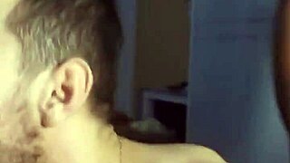 i love getting dominated by black top bareback