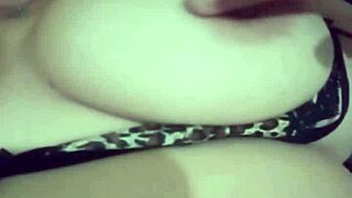 Damn, my stepmom’s texting me on WhatsApp while dad’s away on business! 😈