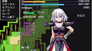 demon king armor part 1