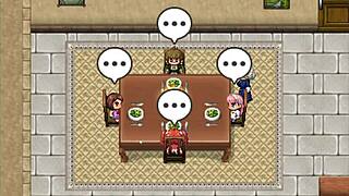 What Makes Henteria Chronicles Part 2 So Addictive In Pixel Art?