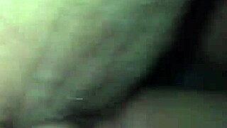 Fucking with Condom Tonight, Old Homemade Couple Gets Busy in Amateur Action