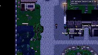 What Makes Henteria Chronicles Part 2 So Addictive In Pixel Art?