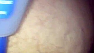 Fucking with Condom Tonight, Old Homemade Couple Gets Busy in Amateur Action
