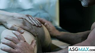 Dale Savage, let’s dive into mature bear ass eating with twink worship!