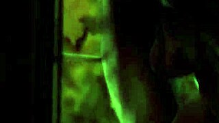 yo, check cammy showing off that epic cake!