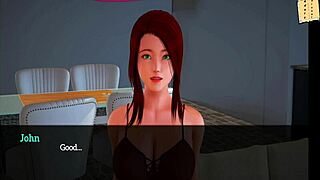 My New Family 227 Unveils Erotic 3D Anime Encounters.