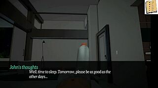 My New Family 15 Features Big Cocks And Orgasms At Work.