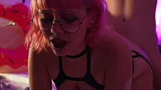 Homemade Video Of Intimate Moments