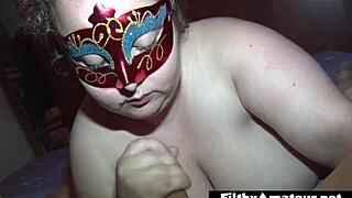 Two Young BBW Orgasm