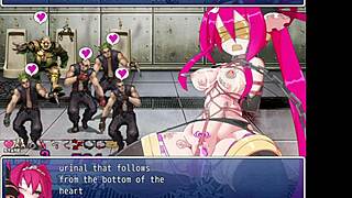 yo, check out emblem knightess nord in a wild gangbang with curvy anal action pt 1!