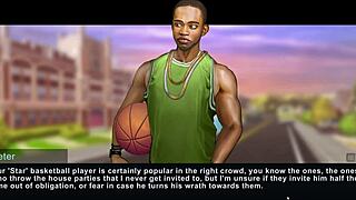 I love this taffy tales part 1 with big tits in anime hentai