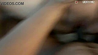 Home Massage Turns Into Rough Doggy Style