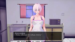 Complete gameplay - hs tutor part 26