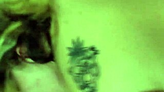 Is This Hot Wife Screaming While Fucking With Husband At Work?