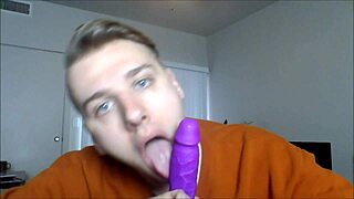 pov of me deepthroating your hard cock tonight