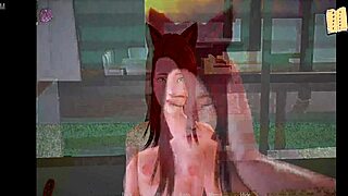 Family Sex In 3D