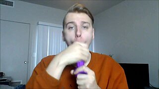 pov of me deepthroating your hard cock tonight