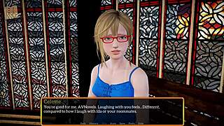 My new stepfamily game 595