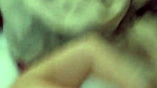 Is This Hot Wife Screaming While Fucking With Husband At Work?