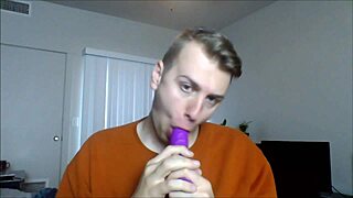 pov of me deepthroating your hard cock tonight