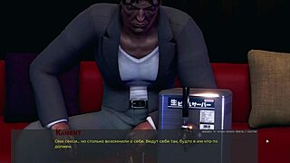 Complete Gameplay of Deviant Anomalies Part 32 with Asian Lesbian Bondage