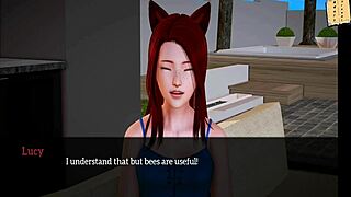 Family Sex In 3D