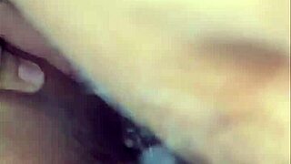 Rica Mexicana with HUGE Ass Shows Off Her Curves